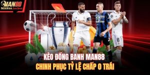 Kèo đồng banh